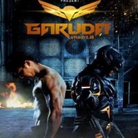 Garuda Superhero (2015) Hindi Dubbed Full Movie Watch Online HD Free Download