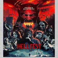 Hell Fest (2018) Full Movie Watch Online HD Print Free Download