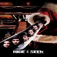 Hide & Seek (2010) Hindi Full Movie Watch Online HD Print Free Download