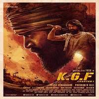 KGF: Chapter 1 (2018) Hindi Dubbed (Original Sound) Full Movie Watch Online HD Free Download