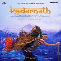 Kedarnath 2018 Hindi Full Movie