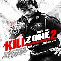 Kill Zone 2 (2015) Hindi Dubbed Full Movie Watch Online HD Print Free Download