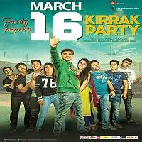 Kiraak Party (2018) Hindi Dubbed Full Movie Watch Online HD Print Free Download