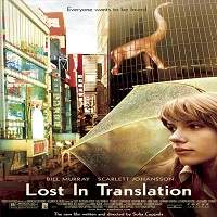 Lost in Translation (2003) Hindi Dubbed Full Movie Watch Online HD Print Free Download