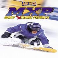 MXP: Most Xtreme Primate (2004) Hindi Dubbed Full Movie Watch Online HD Free Download