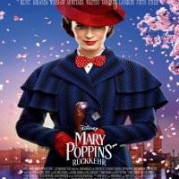 Mary Poppins Returns (2018) Full Movie Watch Online HD Print Free Download
