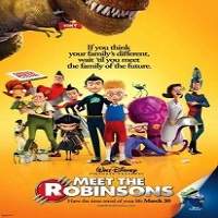 Meet the Robinsons 2007 Hindi Dubbed Full Movie