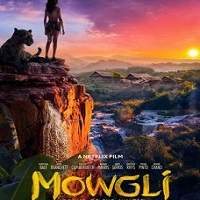 Mowgli: Legend of the Jungle (2018) Full Movie Watch Online HD Free Download