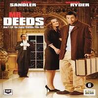 Mr. Deeds (2002) Hindi Dubbed Full Movie Watch Online HD Free Download