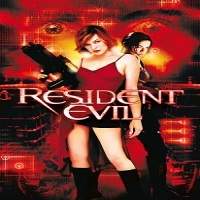 Resident Evil (2002) Hindi Dubbed Full Movie Watch Free Download