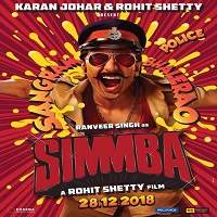Simmba 2018 Hindi Full Movie