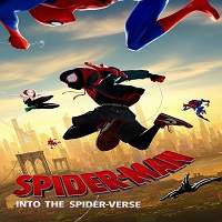 Spider Man Into the Spider Verse 2018 Full Movie