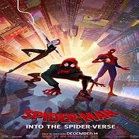 Spider-Man: Into the Spider-Verse (2018) Hindi Dubbed Full Movie Watch Free Download