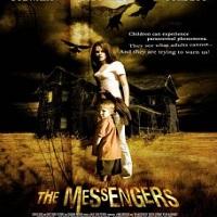The Messengers 2007 Hindi Dubbed Full Movie