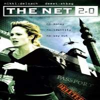 The Net 2.0 (2006) Hindi Dubbed Full Movie Watch Online HD Print Free Download