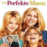 The Perfect Man (2005) Hindi Dubbed Full Movie Watch Online HD Free Download
