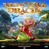 The Princess and the Dragon (2018) Full Movie Watch Online HD Print Free Download