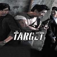 The Target (2014) Hindi Dubbed Full Movie Watch Online HD Print Free Download