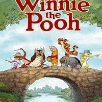 Winnie the Pooh (2011) Hindi Dubbed Full Movie Watch Online HD Print Free Download
