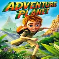 Adventure Planet 2012 Hindi Dubbed Full Movie