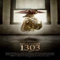 Apartment 1303 3D (2012) Hindi Dubbed Full Movie Watch Online HD Free Download