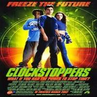 Clockstoppers (2002) Hindi Dubbed Full Movie Watch Online HD Print Free Download