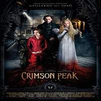 Crimson Peak (2015) Hindi Dubbed Full Movie Watch Online HD Print Free Download