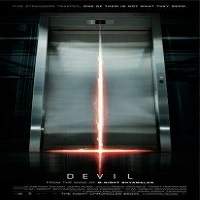 Devil (2010) Hindi Dubbed Full Movie Watch Online HD Print Free Download