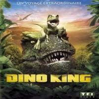 Dino King (2012) Hindi Dubbed Full Movie Watch HD Free Download