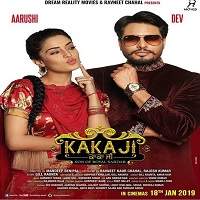 Kaka Ji (2019) Punjabi Full Movie Watch Online HD Print Free Download