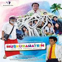 Muskurahatein 2017 Hindi Full Movie