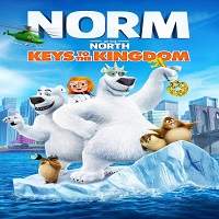 Norm of the North: Keys to the Kingdom (2019) Full Movie Watch Free Download