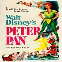 Peter Pan (1953) Hindi Dubbed Full Movie Watch Online HD Print Free Download