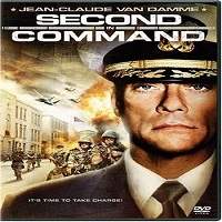 Second in Command 2006 Hindi Dubbed Full Movie