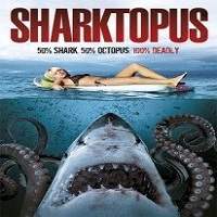 Sharktopus (2010) Hindi Dubbed Full Movie Watch Online HD Print Free Download