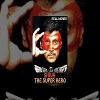 Shiva – The Super Hero (2009) Hindi Dubbed Full Movie Watch Online HD Free Download