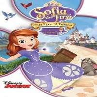 Sofia the First: Once Upon a Princess (2012) Hindi Dubbed Full Movie Watch Free Download