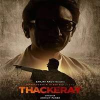 Thackeray (2019) Hindi Full Movie Watch Online HD Print Free Download