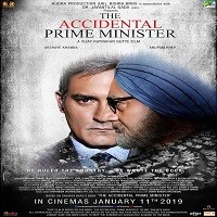 The Accidental Prime Minister (2019) Hindi Full Movie Watch Online HD Free Download