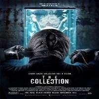 The Collection 2012 Hindi Dubbed Full Movie