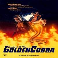 The Hunters of the Golden Cobra (1982) Hindi Dubbed Full Movie Watch Online HD Download