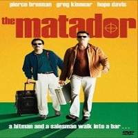 The Matador (2005) Hindi Dubbed Full Movie Watch Online HD Print Free Download