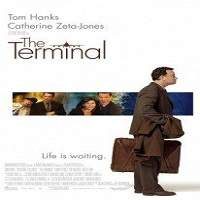 The Terminal (2004) Hindi Dubbed Full Movie Watch Online HD Print Free Download