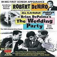 The Wedding Party (1969) Hindi Dubbed Full Movie Watch Free Download