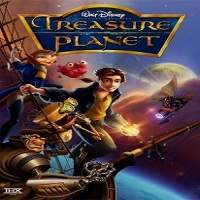 Treasure Planet (2002) Hindi Dubbed Full Movie Watch Online HD Print Free Download