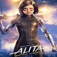 Alita Battle Angel 2019 Hindi Dubbed Full Movie
