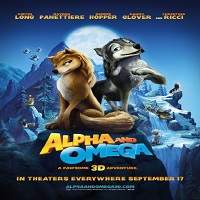 Alpha and Omega 2010 Hindi Dubbed Full Movie