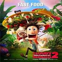 Cloudy With A Chance Of Meatballs 2 (2013) Hindi Dubbed Full Movie Watch Free Download