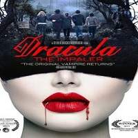 Dracula: The Impaler (2013) Hindi Dubbed Full Movie Watch Free Download