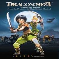 Dragon Nest: Warriors Dawn (2014) Hindi Dubbed Full Movie Watch Free Download